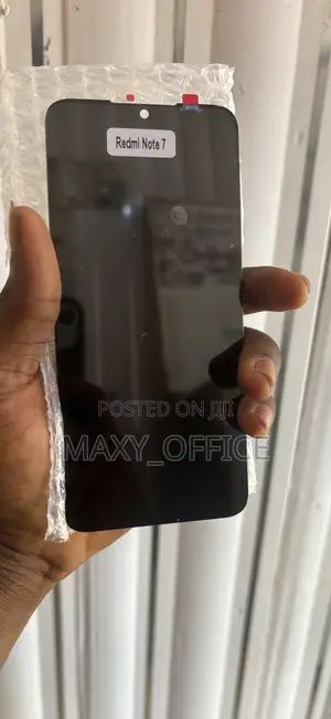 Redmi Note 7 Screen Replacement