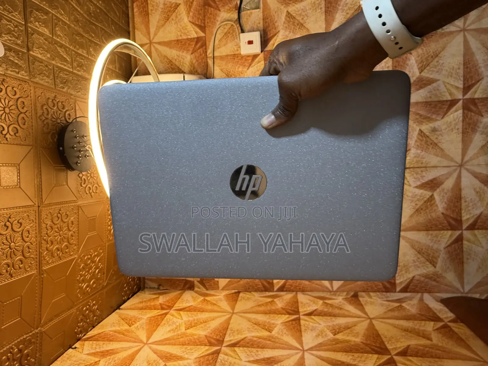 Laptop HP EliteBook 840 G3 8GB Intel Core i5 SSD 256GB