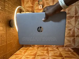 Laptop HP EliteBook 840 G3 8GB Intel Core i5 SSD 256GB