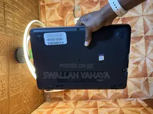 Laptop HP EliteBook 840 G3 8GB Intel Core i5 SSD 256GB