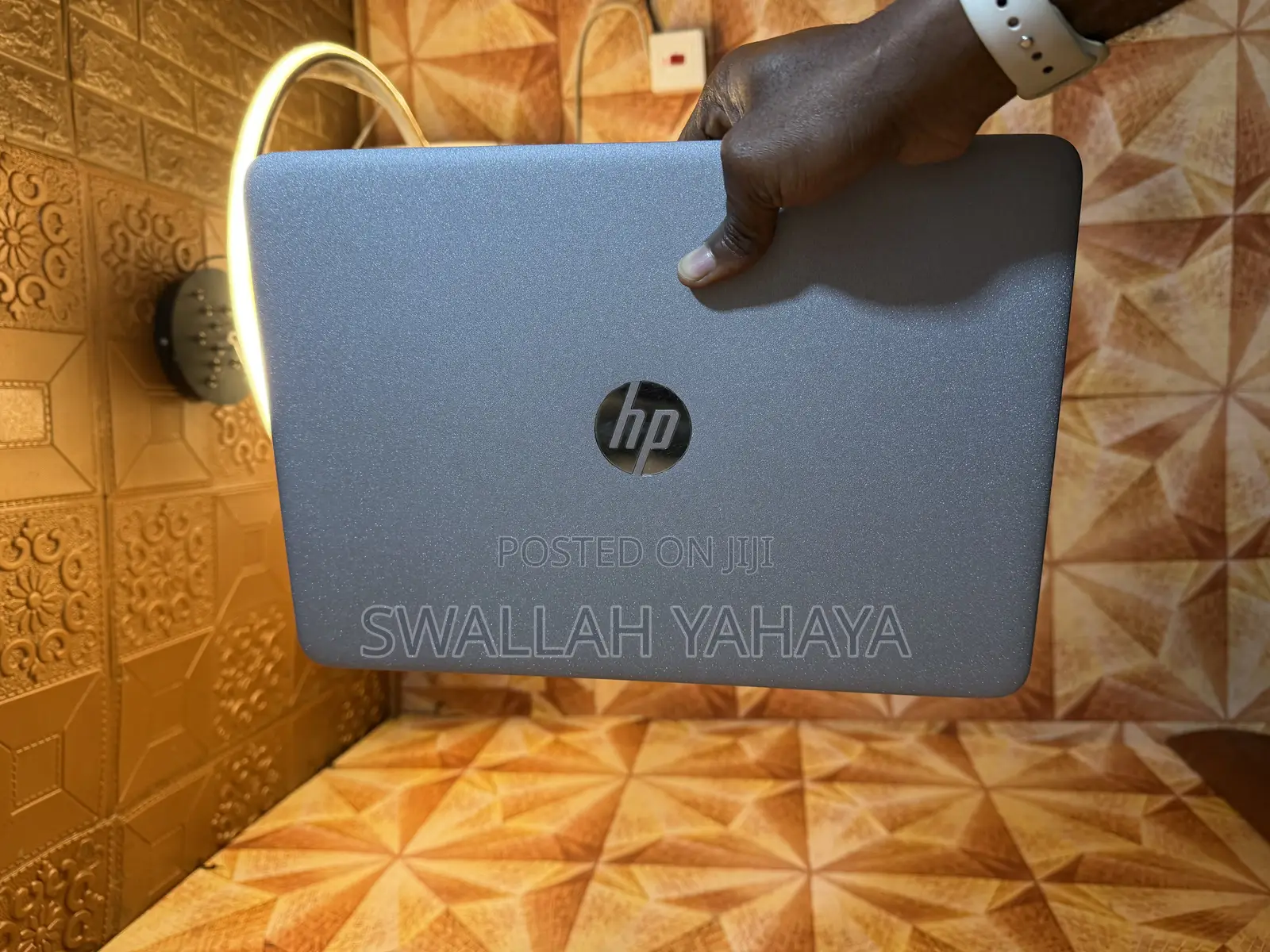 Laptop HP EliteBook 840 G3 8GB Intel Core i5 SSD 256GB