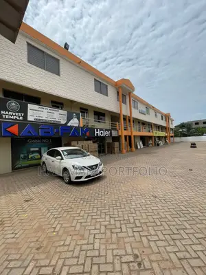 Office Space for Rent at Oyarifa