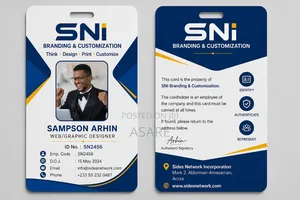Professional Graphics Designer - Nysa Networks