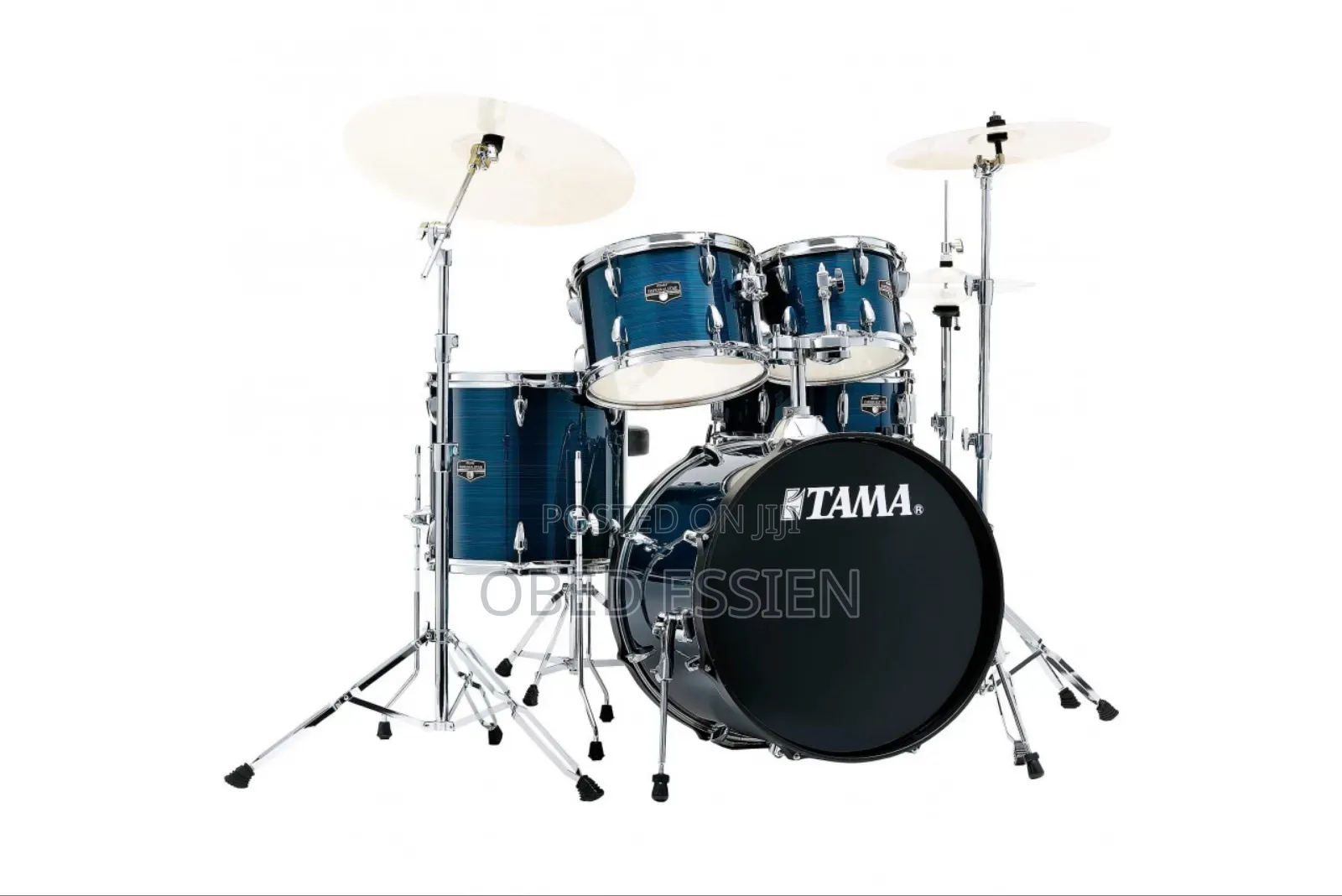 Tame Drums