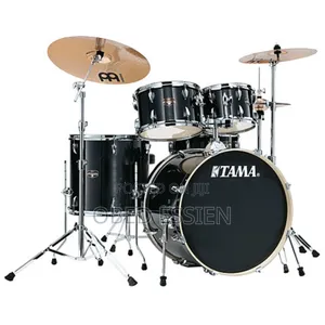 Tame Drums
