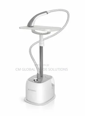 Vertical Garment Steamer