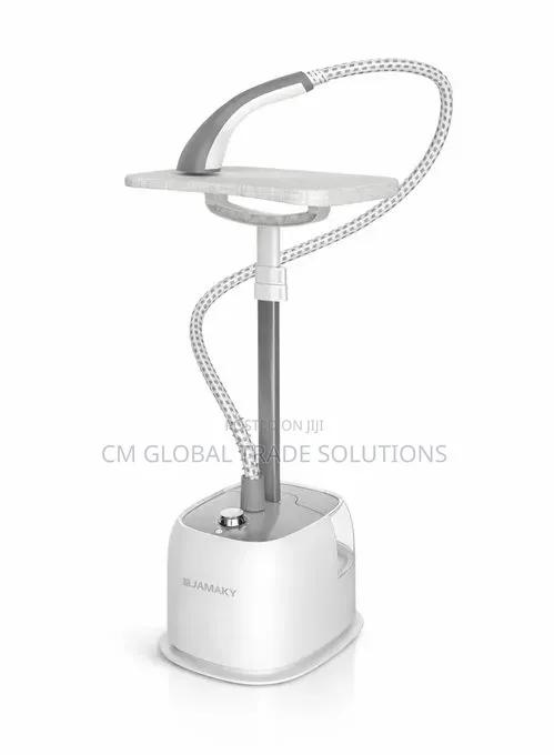 Vertical Garment Steamer