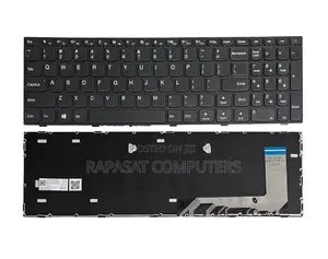 Lenovo 110-15isk Keyboard