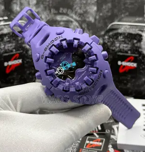 Casio G-shock Ga-v1 Alien - Monster – Brand New