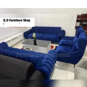 Quality Sofa Set - Holland Imported