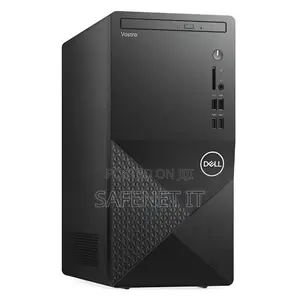 New Desktop Computer Dell Vostro 3900 8GB Intel Core i5 HDD 1T