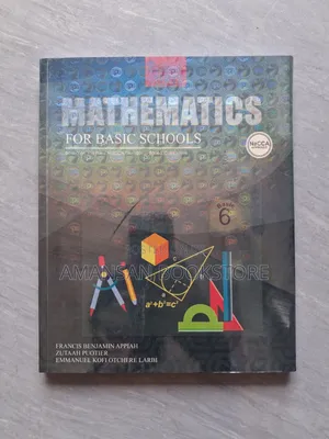 Excellence Mathematics for Basic Schools