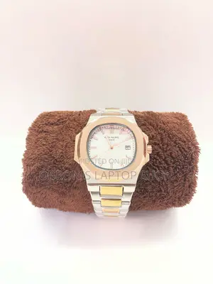 Patek Philippe Watch