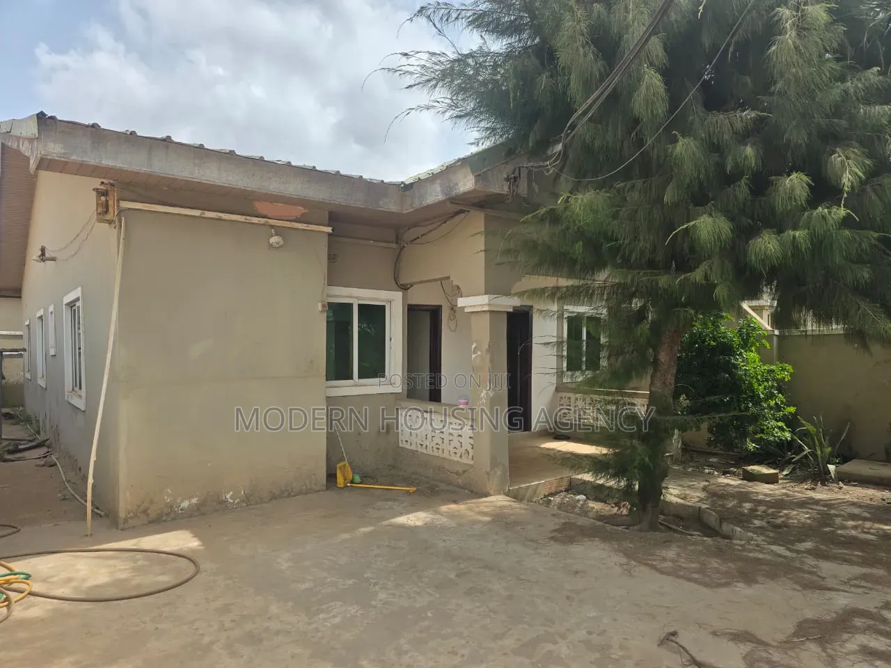 3bdrm House in Brigade for rent