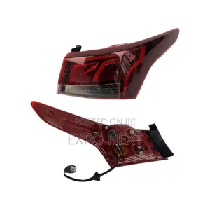Hyundai Accent Led /Halogen Tail Lights 2020-2022
