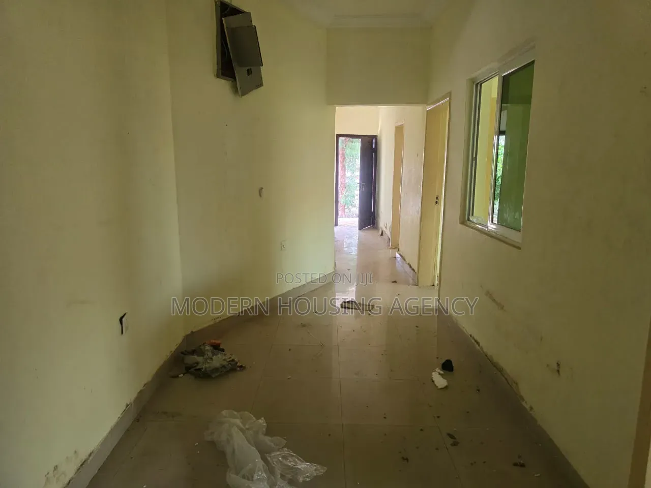 3bdrm House in Brigade for rent