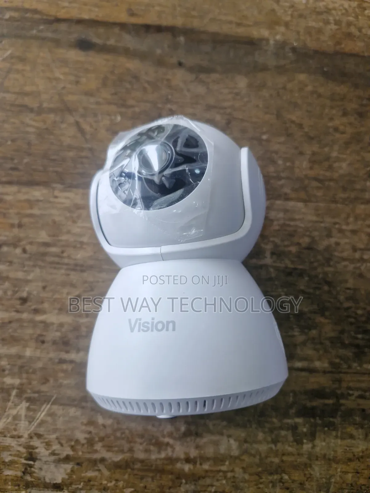 V380 Wireless Camera Stand Alone