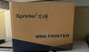 Xprinter Mini Printer Thermal Receipt Printer