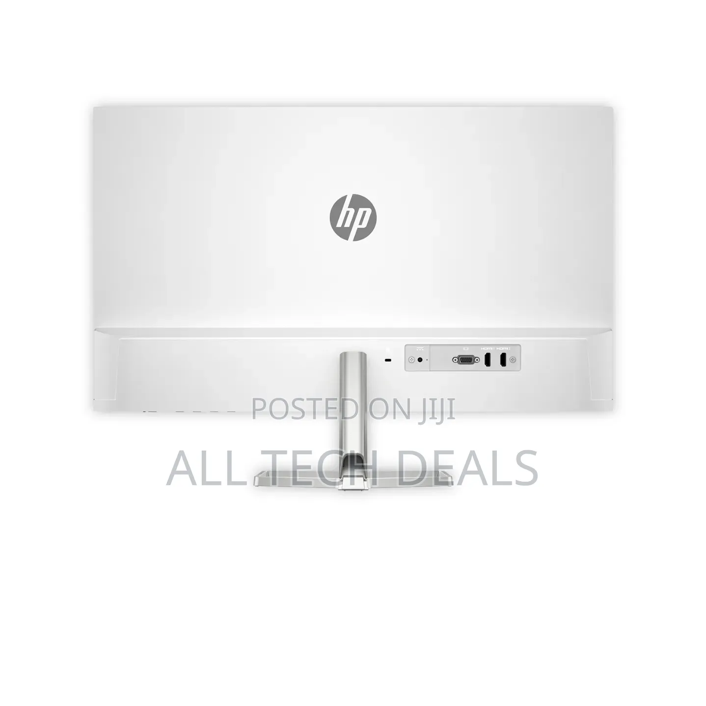 Hp Series 5 27 Inch FHD Monitor