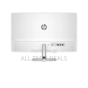 Hp Series 5 27 Inch FHD Monitor