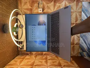 Laptop Lenovo Ideapad 3 8GB Intel Core i5 SSD 256GB