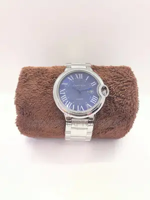 Cartier Wrist Watch