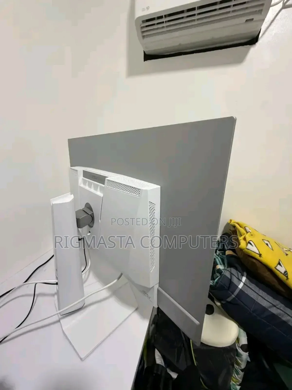 Msi Oled Tv 27inches