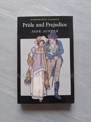 Pride and Prejudice