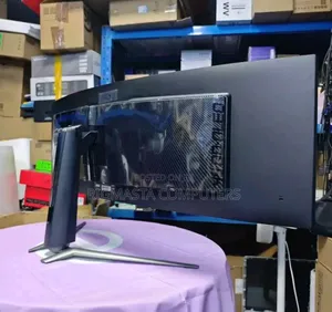 Msi 49inches Oled Tv