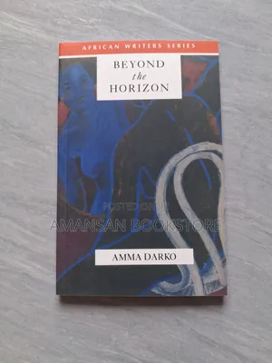 Beyond the Horizon