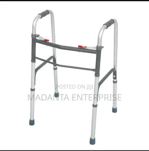 Zimmer Frame Without Wheels