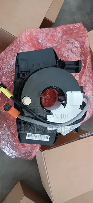 Quality Nissan Car Horn Plates