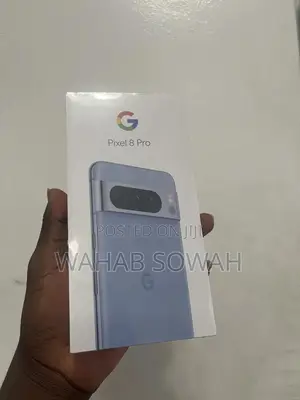 New Google Pixel 8 Pro 128 GB