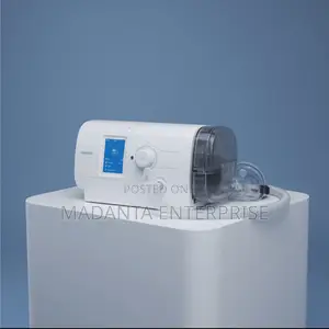 Continuous Positive Airway Pressure(Cpap)Machine