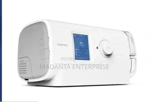 Continuous Positive Airway Pressure(Cpap)Machine