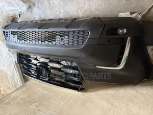 Honda Pilot Front Bumper Complete 2023 2024 2025