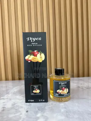 Veyes Parfum Reed Diffuser