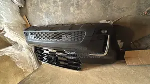 Honda Pilot Front Bumper 2023 2024 2025