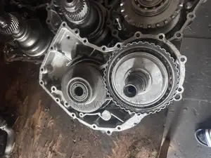 Toyota Corolla 2020 Gear Box Chain
