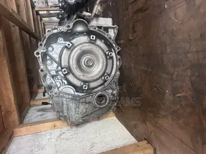 Toyota Corolla 2020 Gear Box