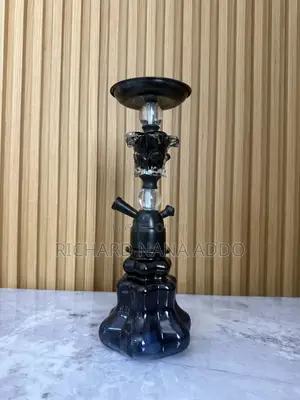 Small Shisha Pot