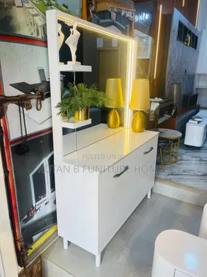 Customized Dressing Set