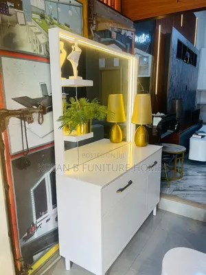 Customized Dressing Set