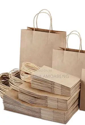 Paper Bags