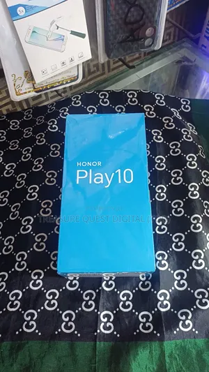 New Honor Play10 64 GB