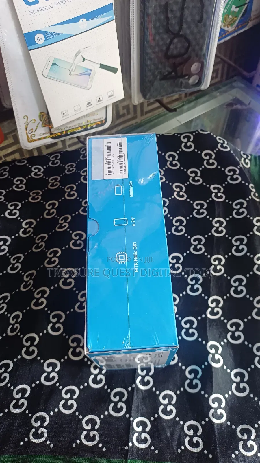 New Honor Play10 64 GB