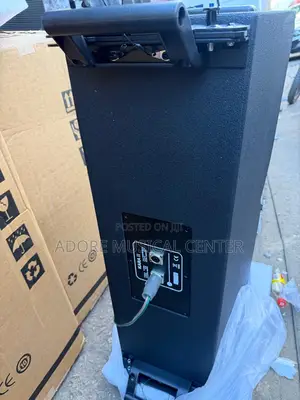 Karaii All Black Line Arrays Speaker 12inches