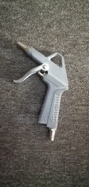 Air Blowing Gun