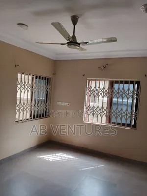 2bdrm Apartment in Oyibi Police Station, Valley View Area for rent