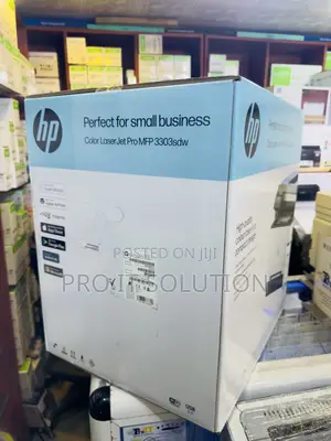 Hp Laserjet MFP 3303sdw